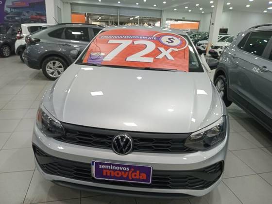 VOLKSWAGEN POLO 1.0 MPI TRACK MANUAL VOLKSWAGEN POLO 1.0 MPI TRACK MANUAL